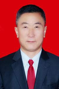 黨支部書記、總經(jīng)理 高社堂